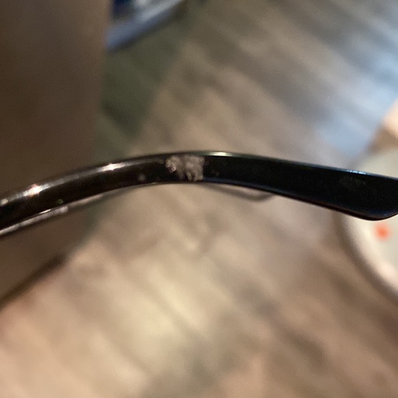 Versace eye glasses - Picture 11 of 12